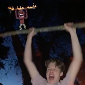 Meet your Posher, Andrew